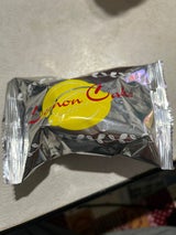 マルキヨ製菓 レモンケーキ 1個