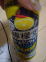 コカコーラ 檸檬堂 定番レモン 缶 500ml