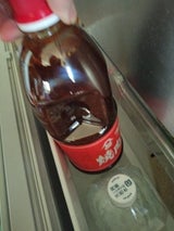 富士甚 焼肉のたれ バーベキュー用 1.2L