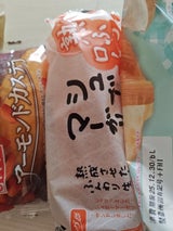 神戸屋 熟ふわロールシュガーマーガリン