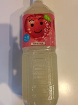 サントリー なっちゃん りんご ペット 1.5L