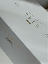 クレシア スコッティ カシミヤ 220組 1箱