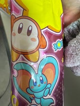 齋藤飲料 星のカービィ シャンメリー 360ml