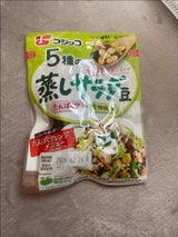 クローバー サラダミックス 130g