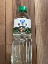 キング 味の極 料理酒 ON365 1L