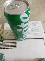 コカコーラ スプライト 缶 500ml