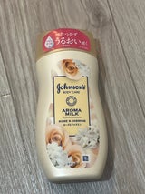 ジョンソンボディケア エクストラアロマミルク 200g