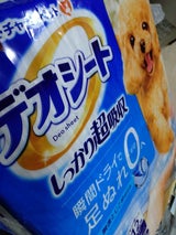 ユニチャーム デオシートレギュラー 112枚