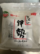 かいだ食品 伊勢うどん 230g×2