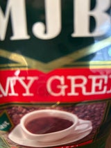 共栄フーズ MJB アーミーグリーン 480g