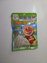 それいけ!アンパンマンまぜこみごはんの素野菜24g