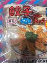 ��食品 セミ餃子 10個