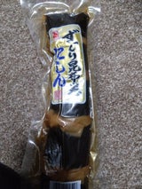 かね七 ずっしり にしん昆布巻 1本
