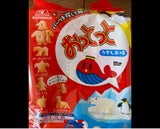 森永製菓 おっとっとうすしお味 5袋