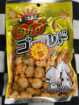 ポッポナッツ いかゴールド 70g