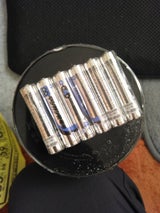 モリトク マンガン乾電池単4 MDCM008 6P