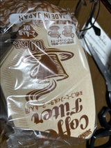 TR-CF102M未晒しフィルター 100P