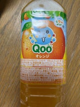 コカコーラ ミニッツメイドQooオレンジ950ml