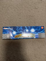 ポニー スピードレーシングカー 1P