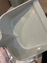 イノマタ ハイパーちり取り グレー