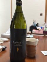 DAIYAME 芋 25度 乙 瓶 900ml