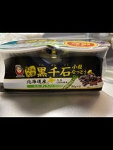 あづま食品 黒千石小粒なっとうカップ 2個