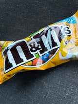 M&M’S ピーナッツS 40g