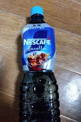 ネスカフェ エクセラ 無糖 ボトル 900ml