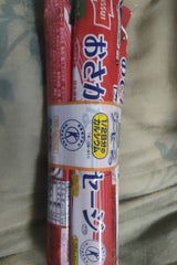 エムズワン おさかなソーセージ 70g×4本