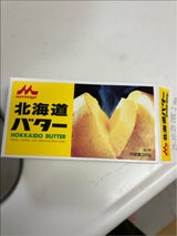 森永 北海道バター 200g