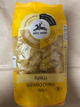 アルチェネロ デュラムセモリナ フジッリ 250g