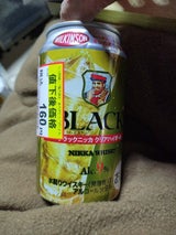 ブラックニッカ クリアハイボール 缶 350ml