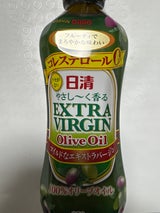やさし〜く香るEXVオリーブオイルPET 350g