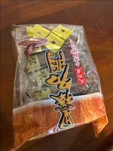 クロボー製菓 黒棒名門 12本