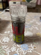 スパイスアップ ブラックペッパー 50g