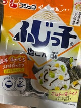 フジッコ ふじっ子 大袋 46g