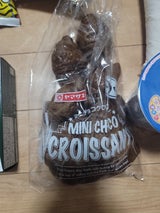 ダブルサンドロール(マロンクリーム&ホイップ)