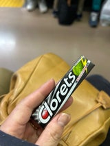 モンデリー クロレッツXPシヤープミント 14粒