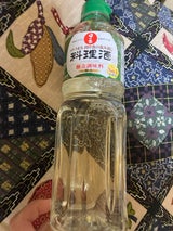 日の出 料理酒 醇良 ペット 1L