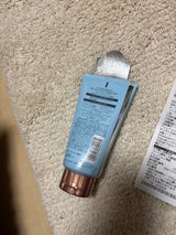 willone クリアクリームFウォッシュ120g