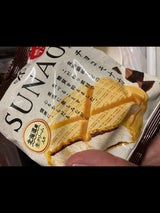 グリコ スナオ チョコモナカ 82ml