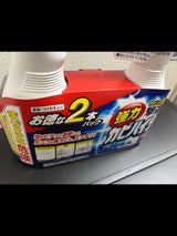 花王 強力カビハイター本体+付替えペアセット