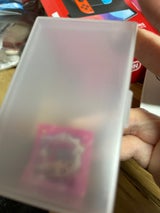 和泉化成 カードケース深型