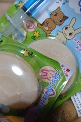 ニュー東京製菓 らくがきッズ 10ml