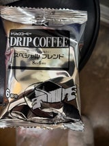 国太楼 ドリップスペシャルBL オーケー 6袋