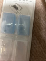 ダイソープロダクツ関西 歯ブラシカバー 6個