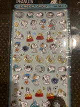 ボンボンドロップシール ミニ S8815054