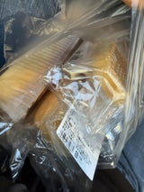 八昇製菓 ふぞろいパウンドケーキ 1個