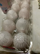 ホクリョウ ミックスサイズ 10個