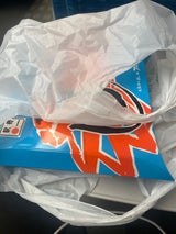 アベ鳥取堂 元祖かに寿し